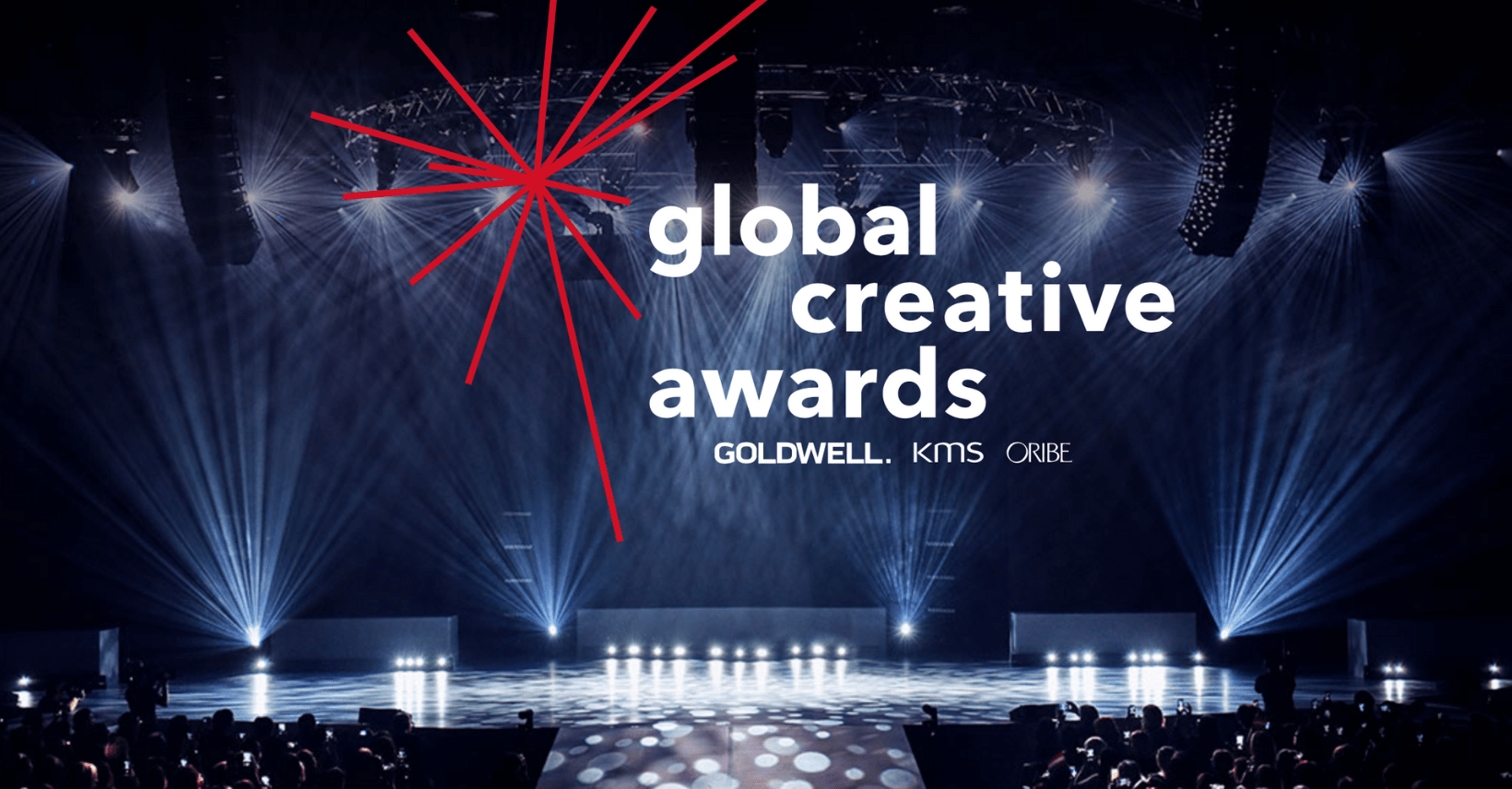 Global Creative Awards 2021 Hairclips.tv