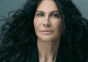EP72 - A chat with celebrity hairstylist Wendy Iles