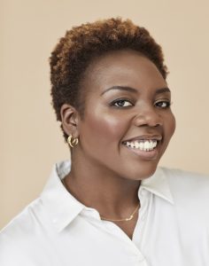 DIJA AYODELE