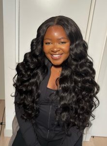 Varaidzo Tendai Moyo - Ruka