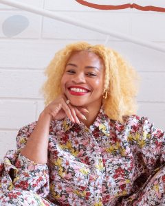 Winnie Awa, FounderCEO of Carra