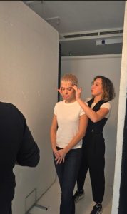 Future Creatives x Hair & Beauty Charity